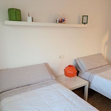 Casa Chalet En El Campo Barbadillo 外观 照片