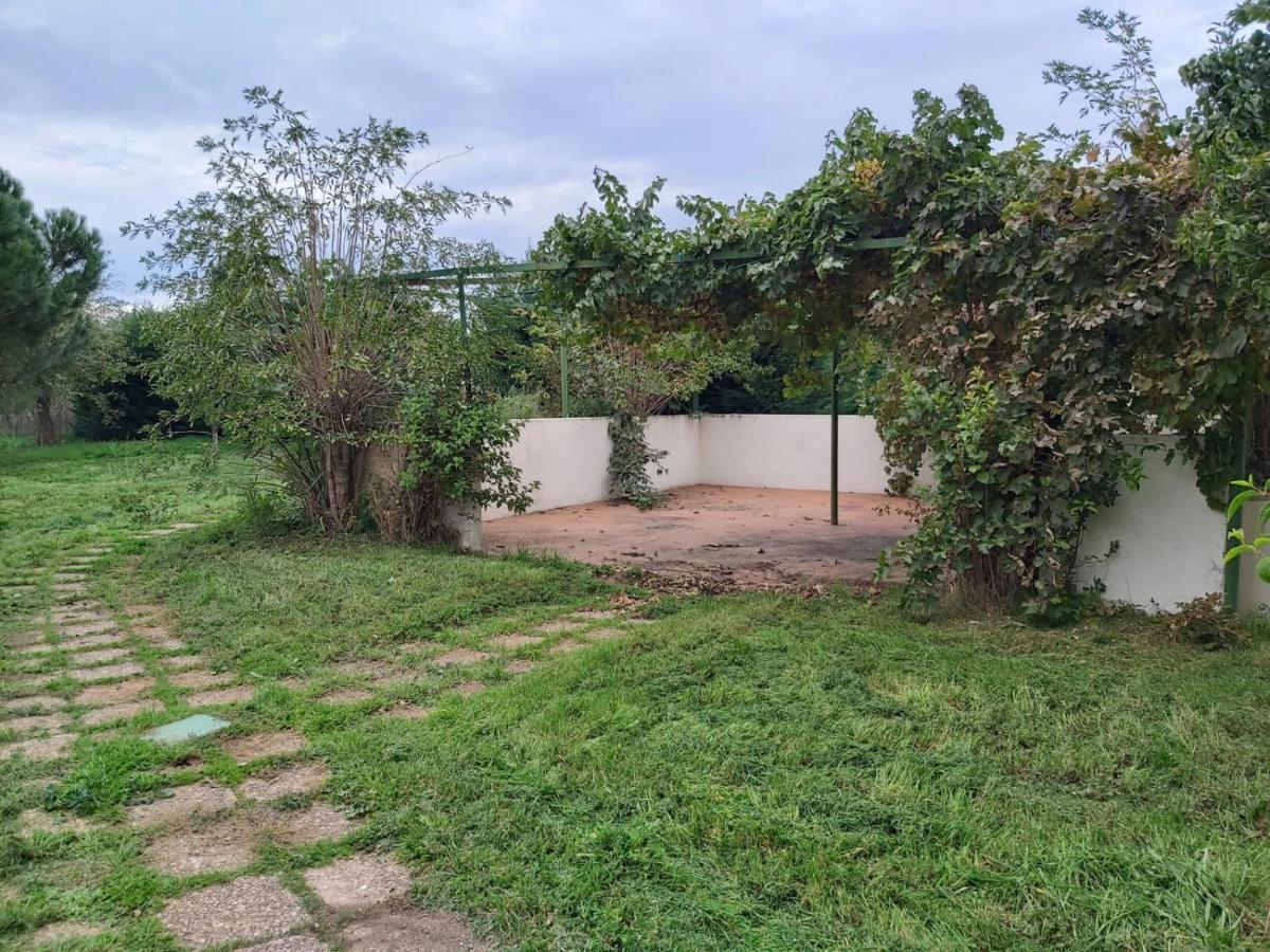 Casa Chalet En El Campo Barbadillo 外观 照片