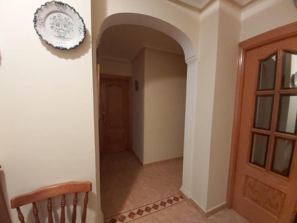 Casa Chalet En El Campo Barbadillo 外观 照片