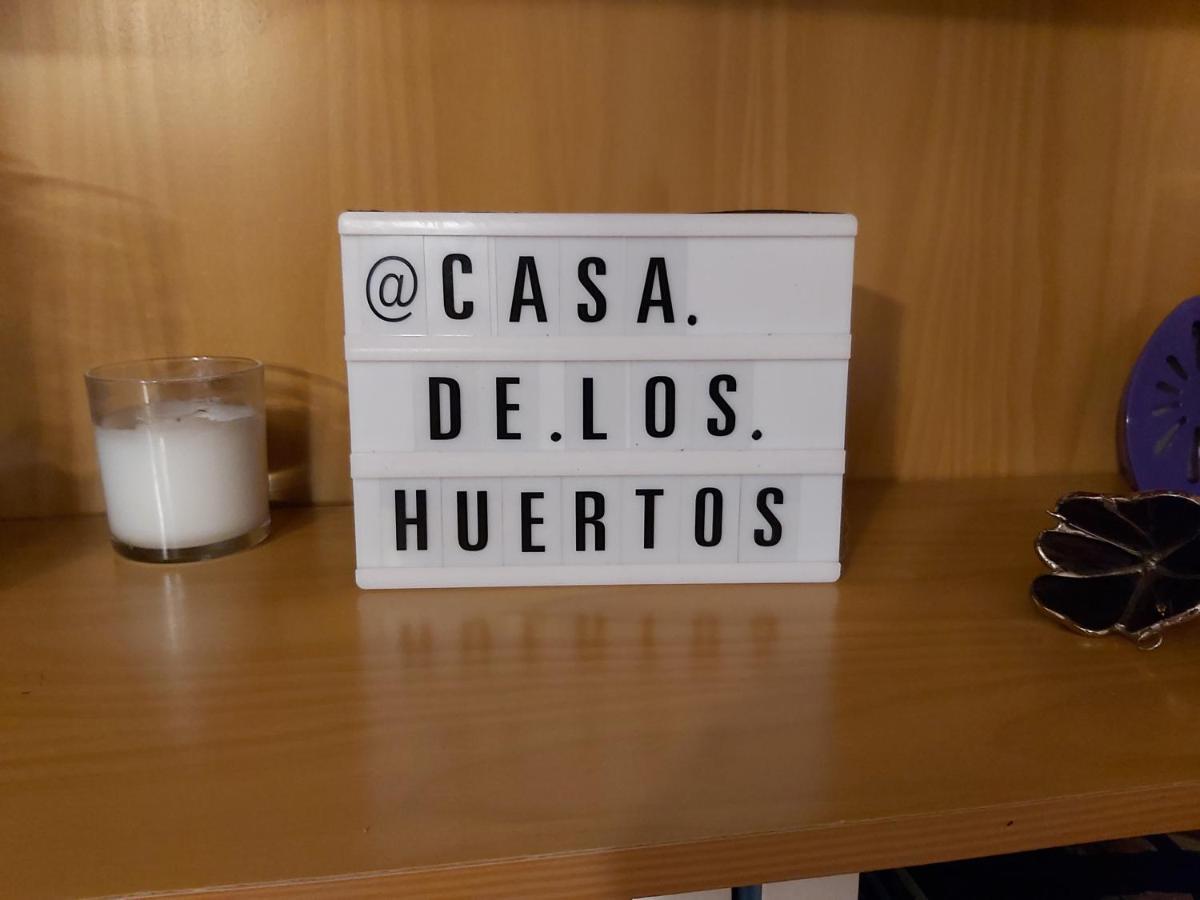Casa Chalet En El Campo Barbadillo 外观 照片