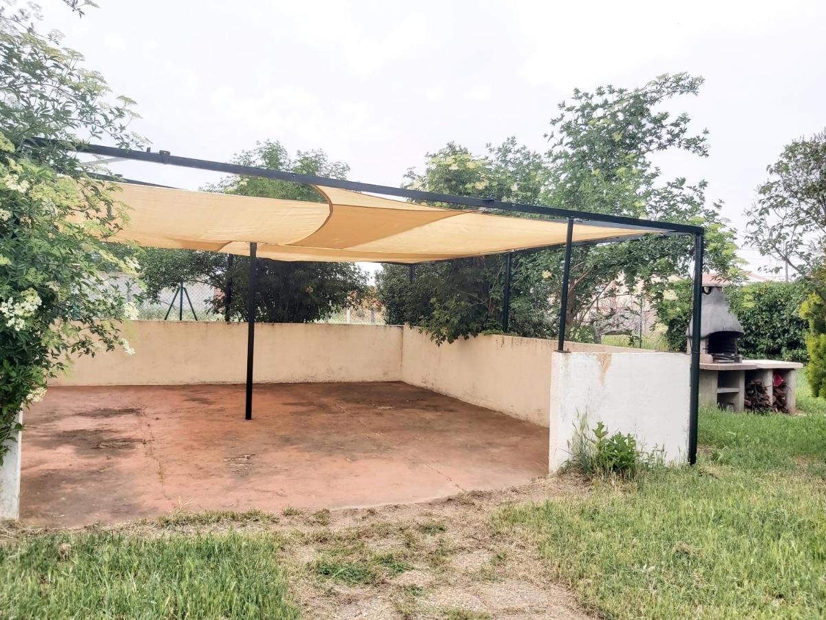 Casa Chalet En El Campo Barbadillo 外观 照片
