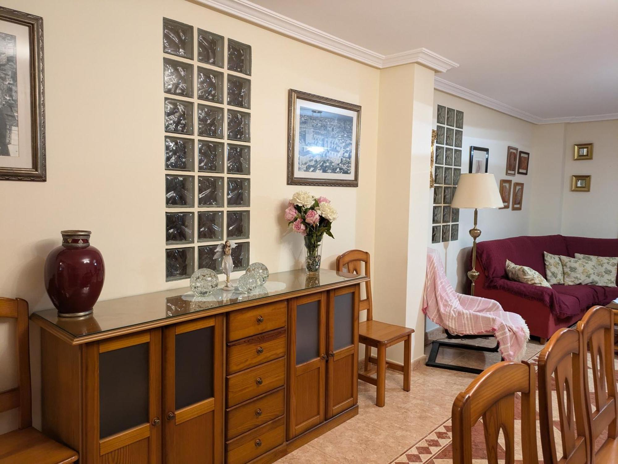 Casa Chalet En El Campo Barbadillo 外观 照片