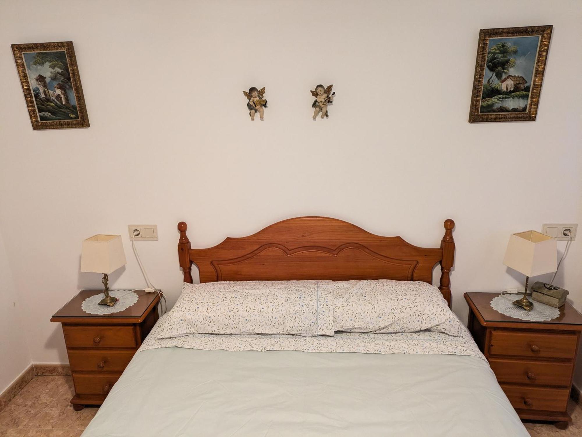 Casa Chalet En El Campo Barbadillo 外观 照片