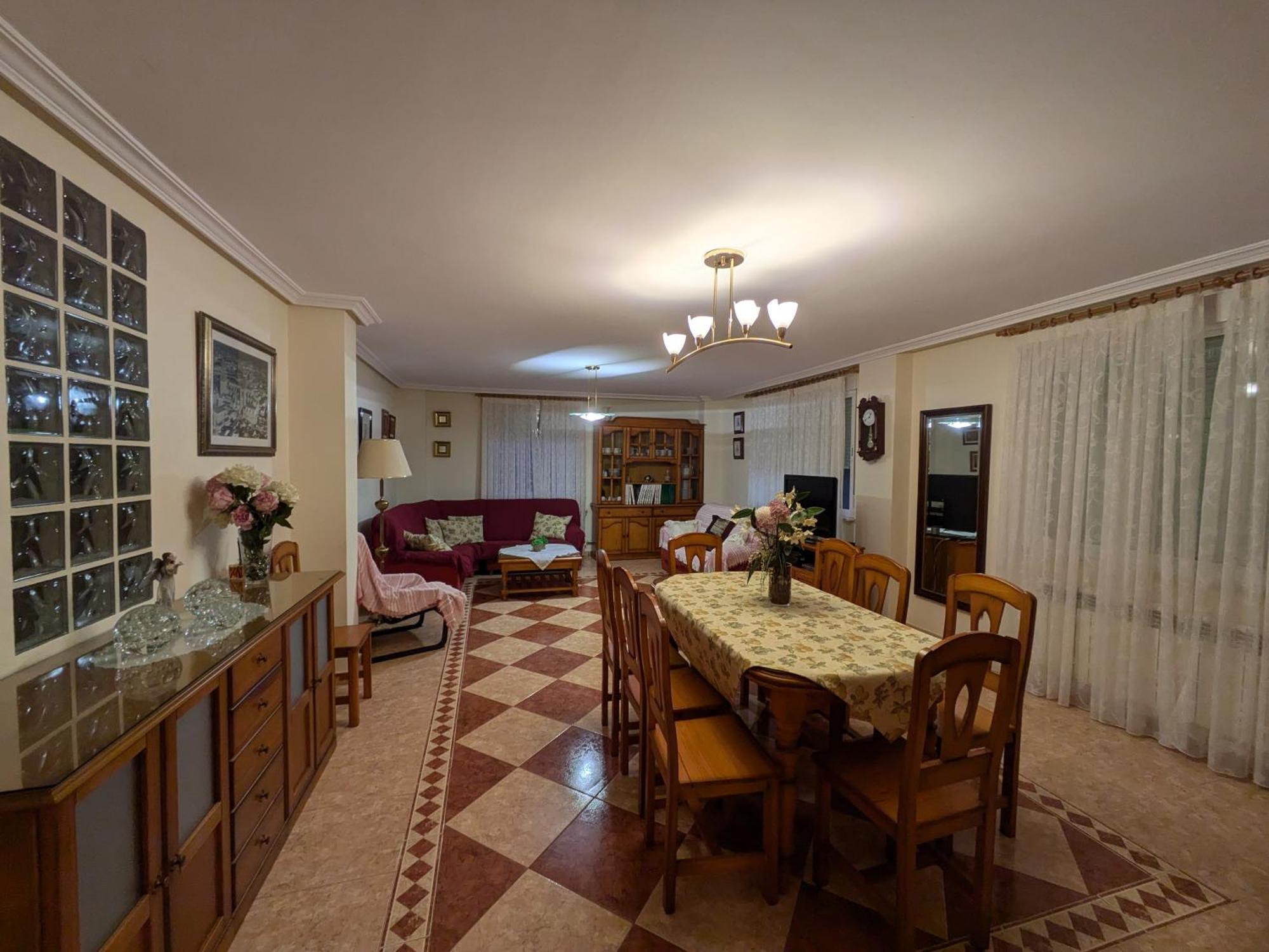 Casa Chalet En El Campo Barbadillo 外观 照片