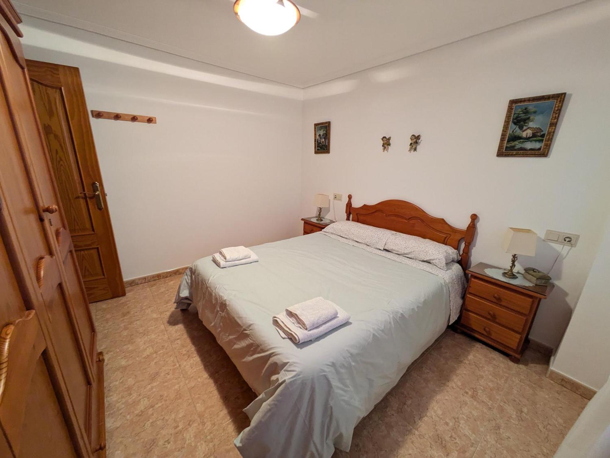 Casa Chalet En El Campo Barbadillo 外观 照片